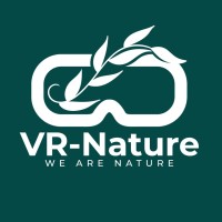 VR-Nature logo - Similar company to Copenhot