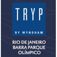 TRYP by Wyndham Rio de Janeiro Barra Parque Olímpico