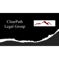 ClearPath Legal Group logo - Similar company to Dunn & Black, P.S.