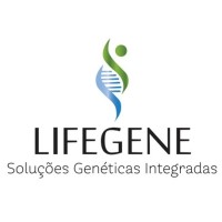 LIFEGENE Soluções Genéticas Integradas logo - Similar company to Milliexpress