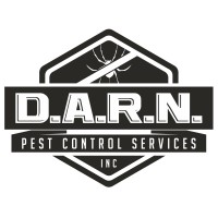 D.A.R.N. Pest Control Services Inc. logo - Similar company to Propest Ltd