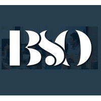 BSO Média | BLUE Sea & Ocean logo - Similar company to Blue Sea Group