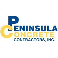 Peninsula Concrete Contractors, Inc. logo - Similar company to Charles Armstrong School