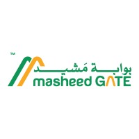 masheedGATE logo - Similar company to Pearl Pixels