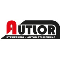 Autlor GmbH logo - Similar company to Cubikom Gmbh