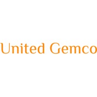 United Gemco Inc. logo - Similar company to Unitrix