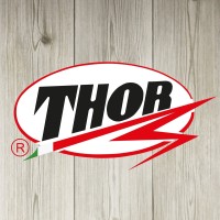 THOR Italy logo - Similar company to Dres-Plast Thermoplastic Coatings