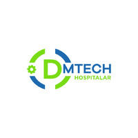DMTECH HOSPITALAR logo - Similar company to Dmtech Ltd.