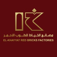 مصانع الخياط للطوب الاحمر logo - Similar company to Fulath Factory