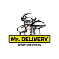 Mr. Delivery USA logo - Similar company to Cloudadmin.Io