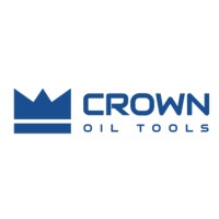 Crown Oil Tools logo - Similar company to Force Power Systems