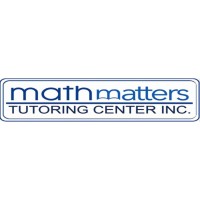Mathmatters Tutoring