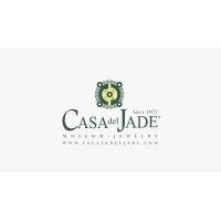 Reclutamiento Casa del Jade logo - Similar company to Long Way Home