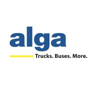 Alga Nutzfahrzeug- Und Baumaschinen Gmbh & Co. Kg