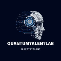 QuantumTalentLab logo - Similar company to Nova Ai