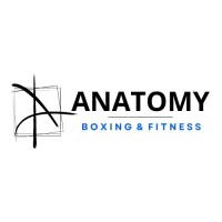 Anatomy Boxing & Fitness logo - Similar company to Boxing Before Breakfast