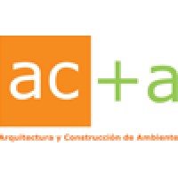 AC+A Arquitectura y Construcción de Ambiente logo - Similar company to Arka Ingenieria