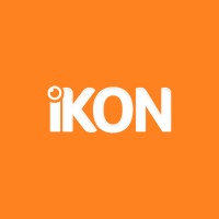 IKON logo - Similar company to Out - Sthlm