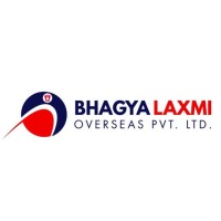 Bhagya Laxmi Overseas Pvt. Ltd.