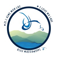 Bleu Massawippi logo - Similar company to Devocean Inc.