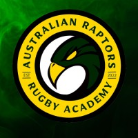 Australian Raptors Rugby Academy