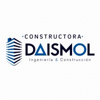 Constructora Daismol logo - Similar company to Quim Constructora Sac