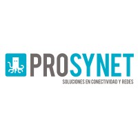 Prosynet Ltda. logo - Similar company to Analógica