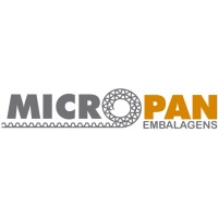 Micropan Embalagens logo - Similar company to Matrizminas Ltda.