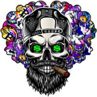 Degen Capital logo - Similar company to Native Gaming