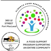 Alberta Food Rescue and Distribution logo - Similar company to Variator