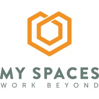 My Spaces logo - Similar company to Mypace Learning Private Limited