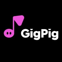GigPig logo - Similar company to Modo25