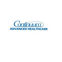 Continuum Advanced Healthcare logo - Similar company to Merits Facility Ltd