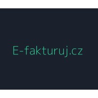 e-fakturuj.cz logo - Similar company to Fakturuj.To