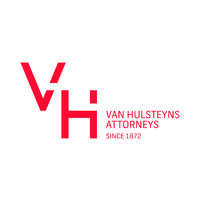 Van Hulsteyns Attorneys logo - Similar company to S & A Lawyers