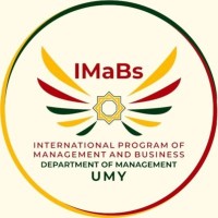IUP Management UMY logo - Similar company to Cnam-Intec Tanger