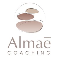 Almaé Coaching logo - Similar company to Pumped Up