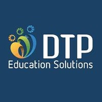 DTP Education Solution logo - Similar company to Moblaze