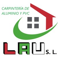 Carpinteria de aluminio y PVC LAU logo - Similar company to Deventana