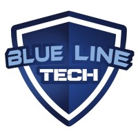Blue Line Technologies, Inc. logo - Similar company to Ai4Sp