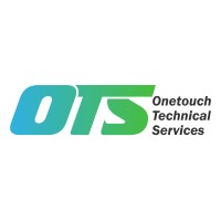 Onetouch Technical Services Limited logo - Similar company to Prolink Uk