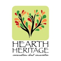 Hearth Heritage logo - Similar company to Heritage Western Nova