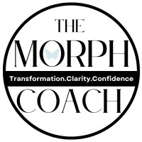 The Morph Coach logo - Similar company to Corel Consulting
