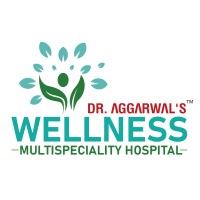 Dr. Aggarwal’s Wellness Multispeciality Hospital logo - Similar company to Psycare Neuropsychiatry Care Center