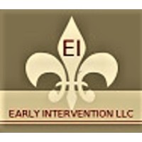 Early Intervention LLC logo - Similar company to Brandlink Creative