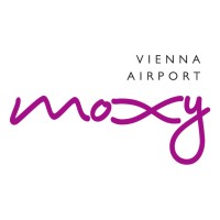 Moxy Vienna Airport logo - Similar company to Austropharm