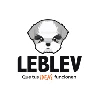 LebLev logo - Similar company to V&C Comunicaciones