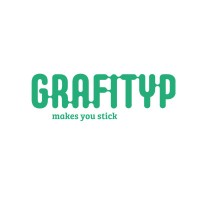 GRAFITYP SELFADHESIVE PRODUCTS logo - Similar company to Refractiv