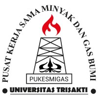 Pusat Kerjasama Minyak dan Gas Bumi Trisakti logo - Similar company to Kerjasama.Com