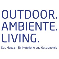 OUTDOOR. AMBIENTE. LIVING. logo - Similar company to Outdoor Sewing Solutions